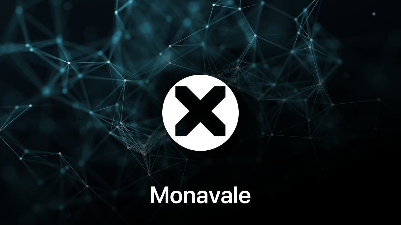 Where to buy Monavale coin