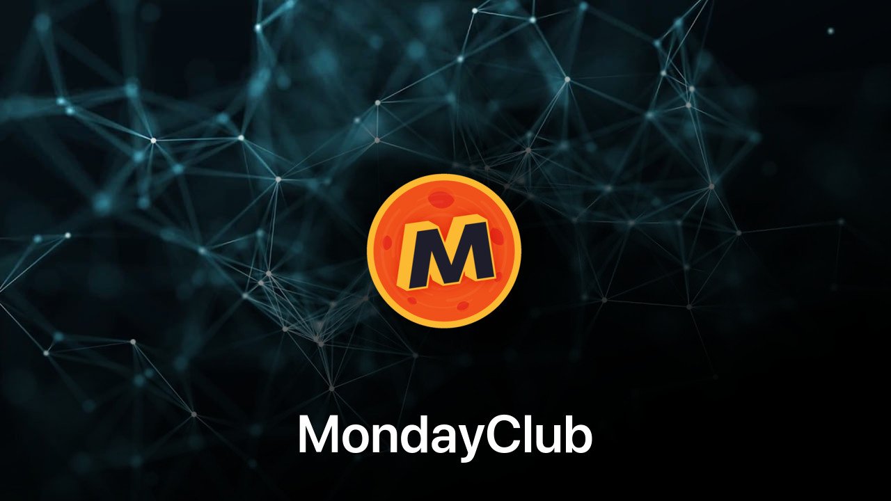 Where to buy MondayClub coin