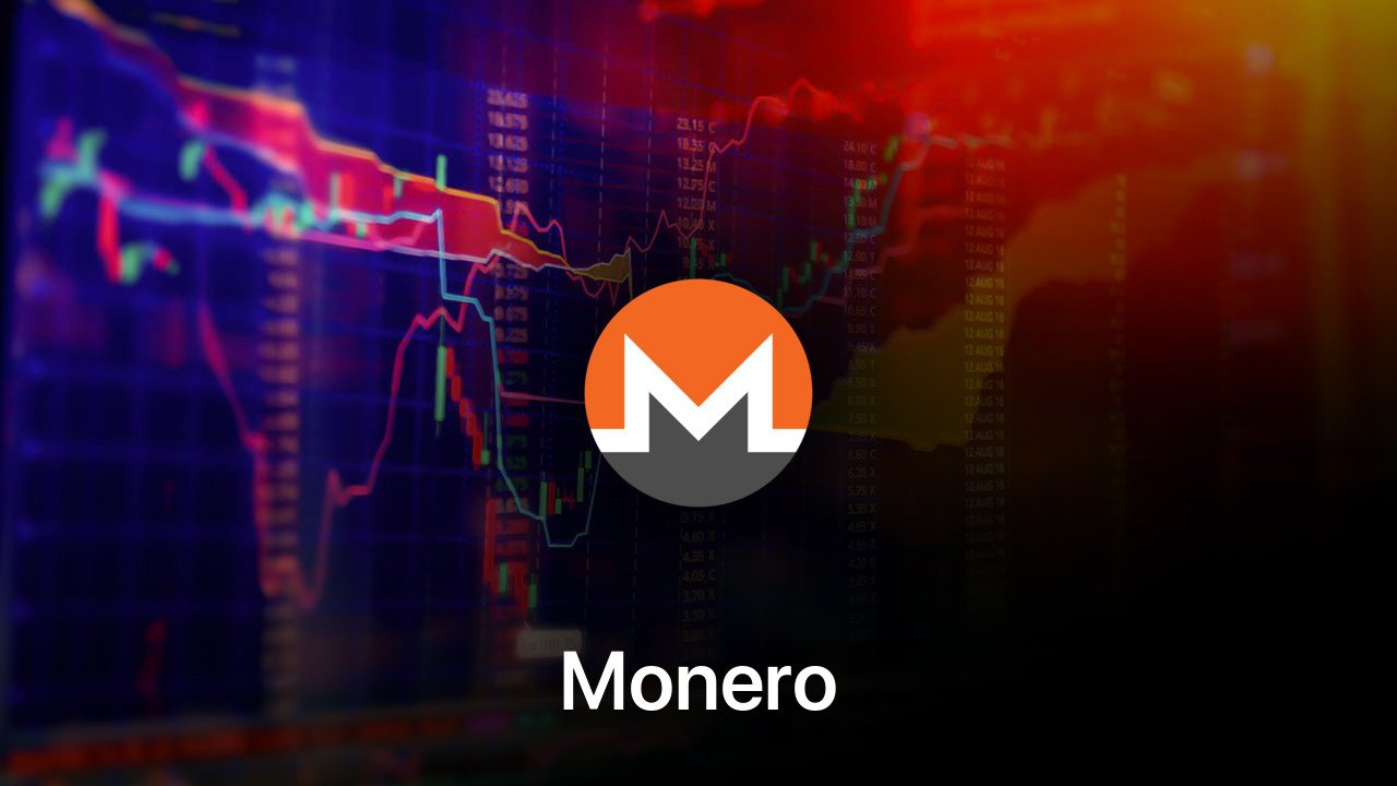 Where to buy Monero coin