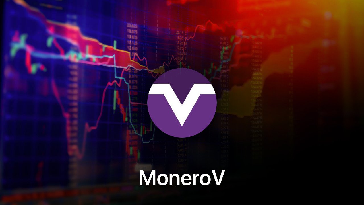 Where to buy MoneroV coin