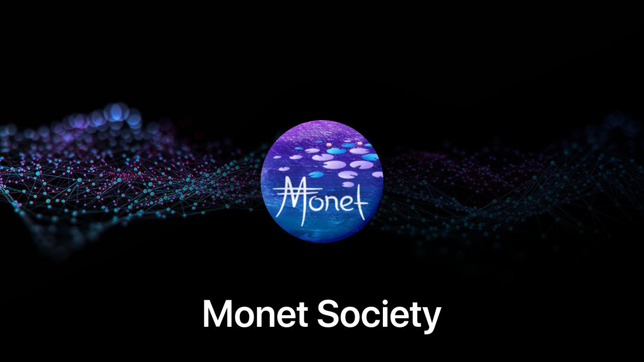 Where to buy Monet Society coin