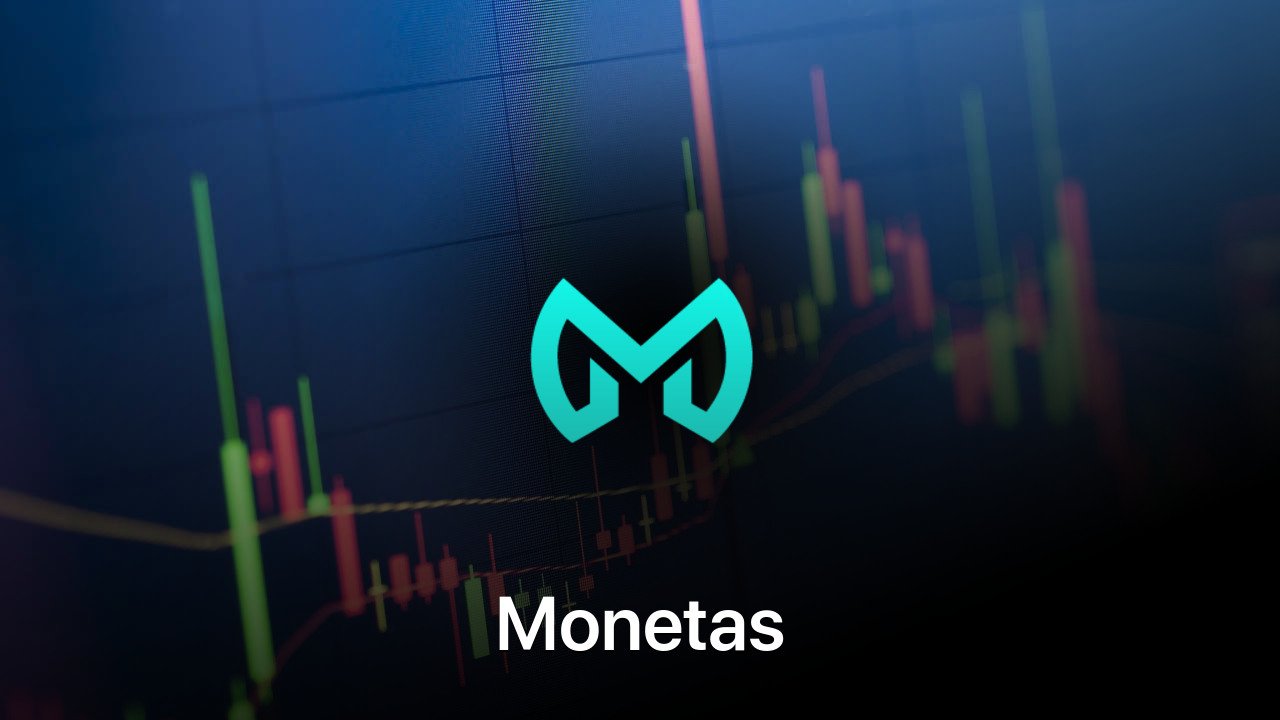 Where to buy Monetas coin