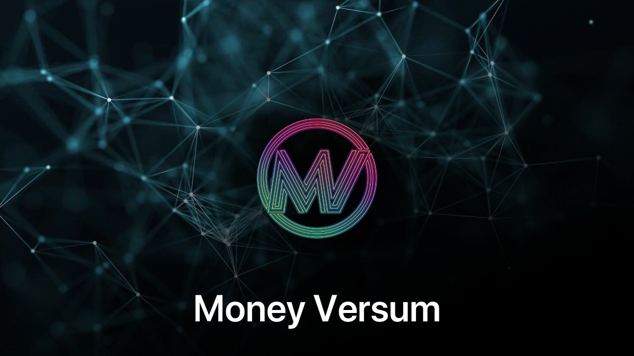 Where to buy Money Versum coin