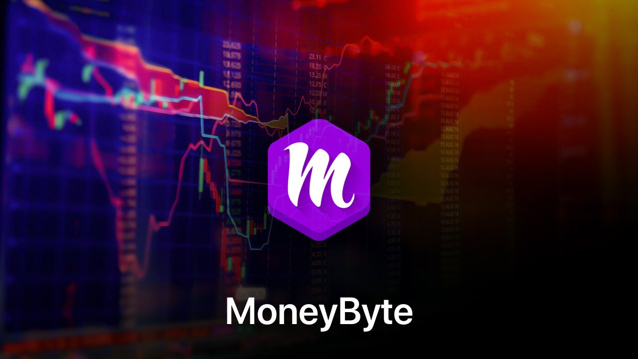 Where to buy MoneyByte coin