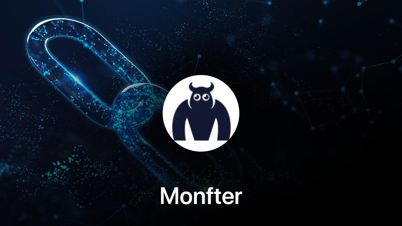 Where to buy Monfter coin