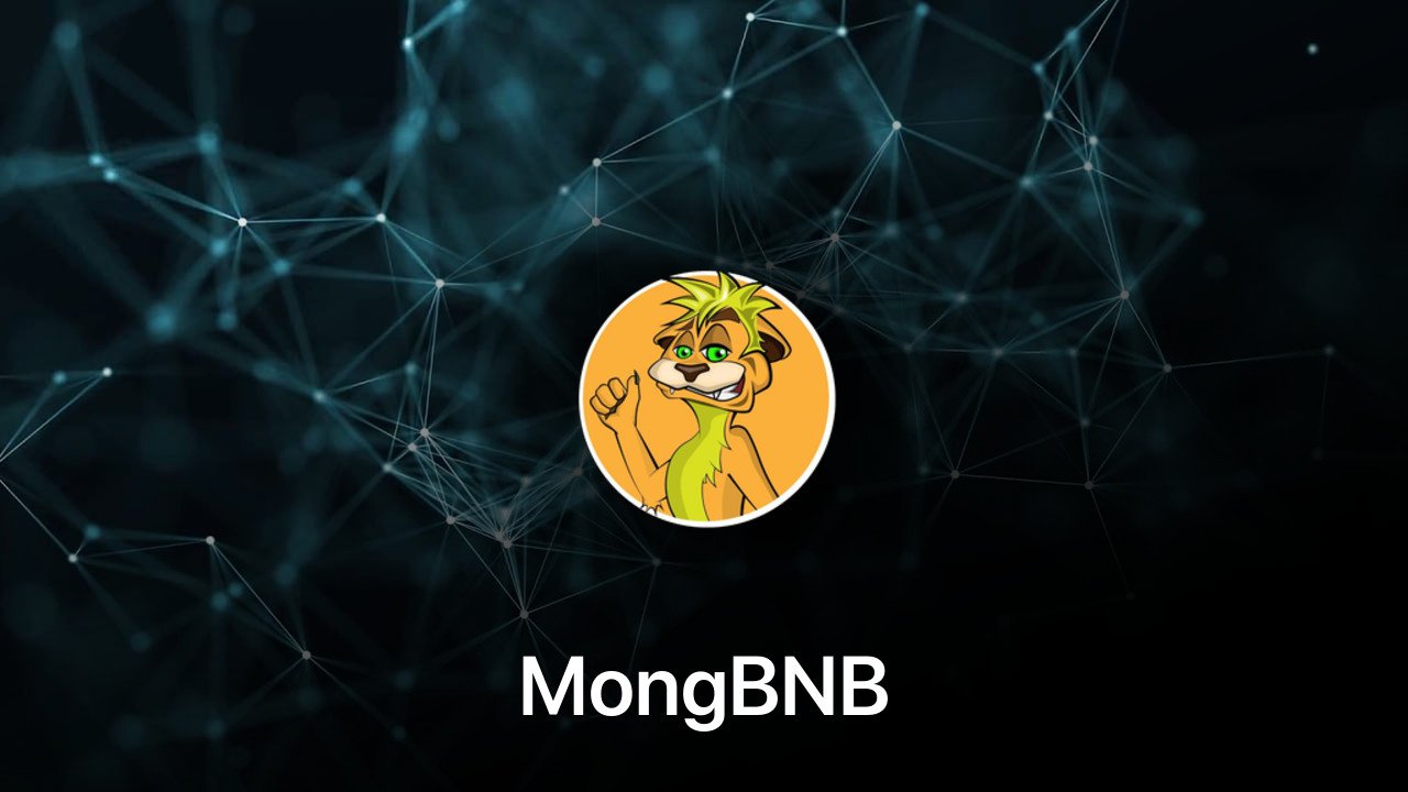 Where to buy MongBNB coin