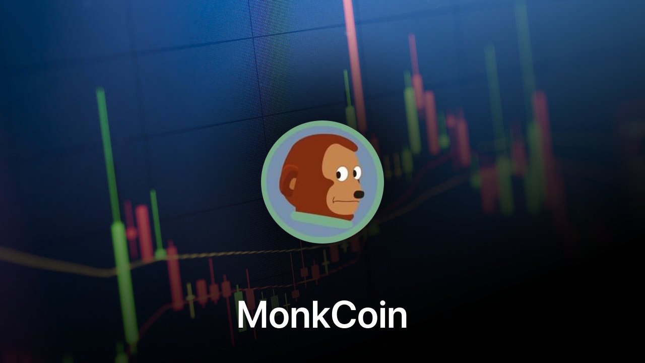 Where to buy MonkCoin coin