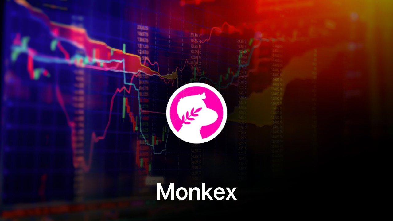 Where to buy Monkex coin