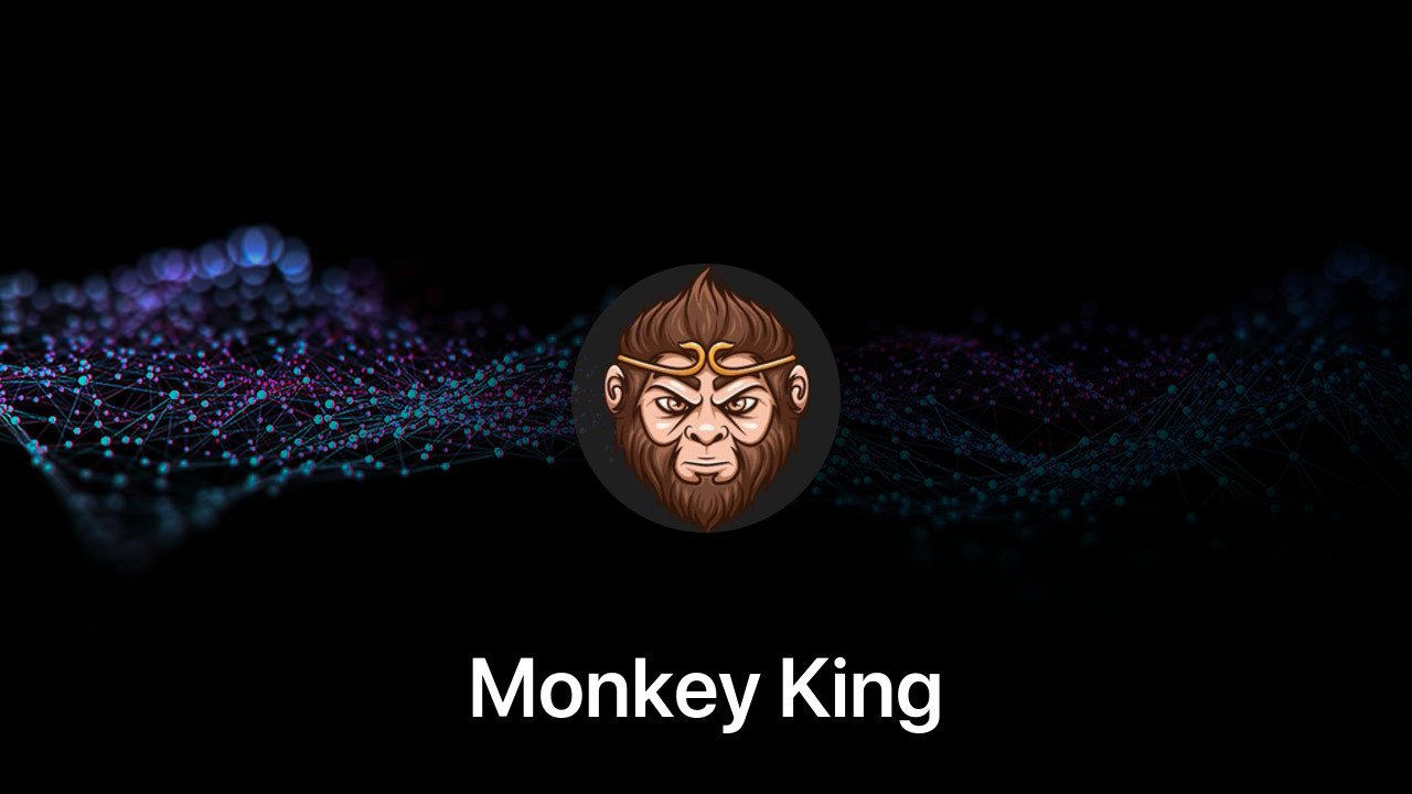 Where to buy Monkey King coin