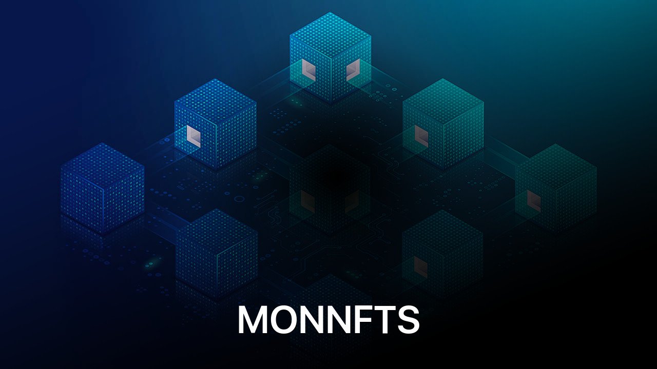 Where to buy MONNFTS coin