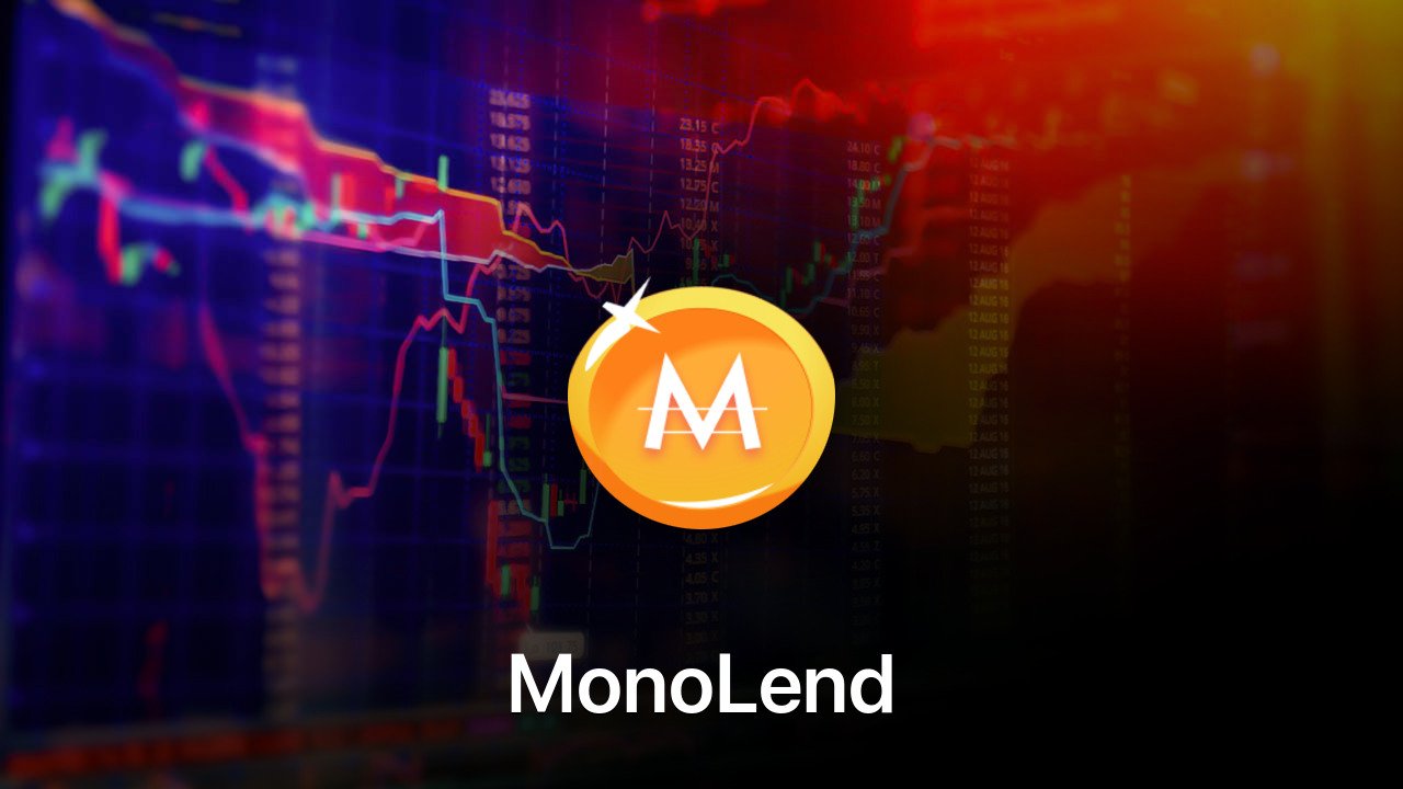 Where to buy MonoLend coin