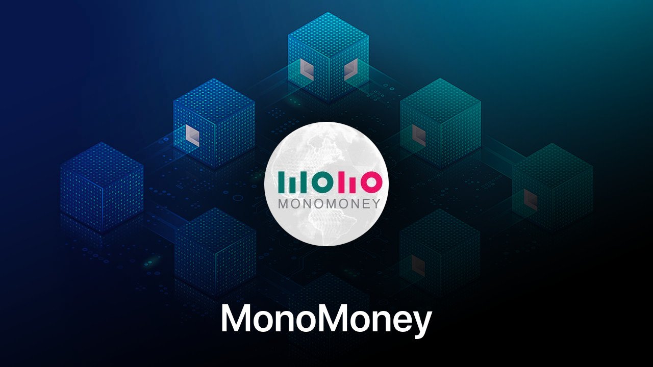 Where to buy MonoMoney coin