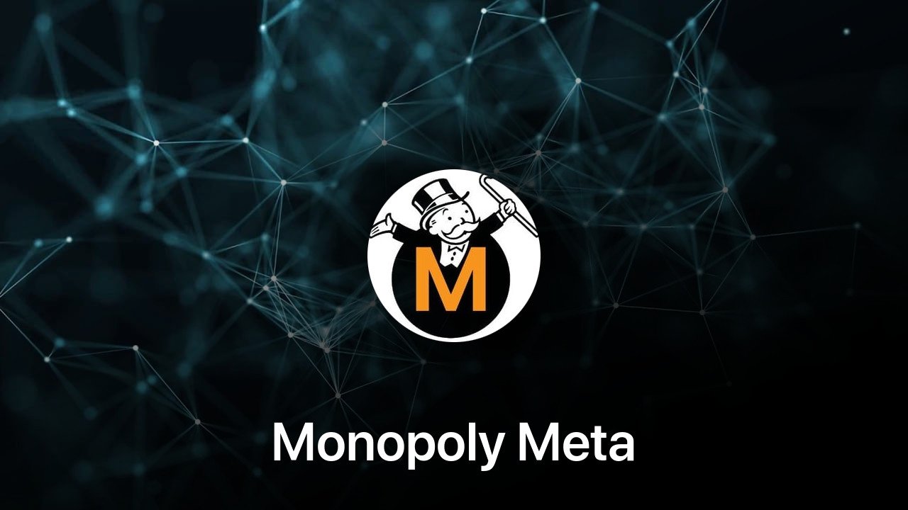 Where to buy Monopoly Meta coin