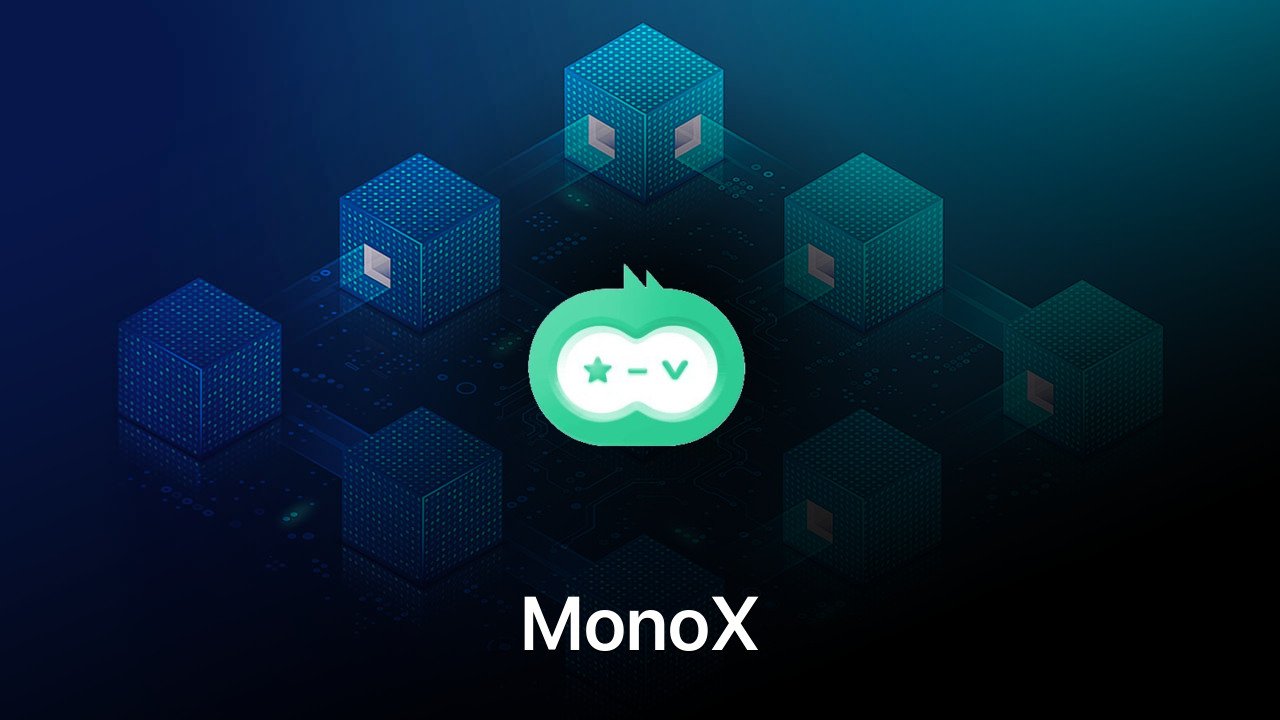 Where to buy MonoX coin