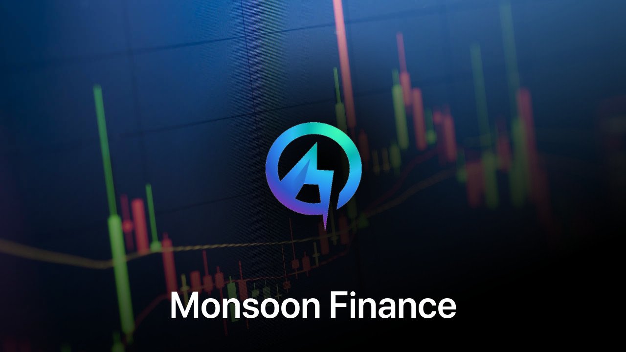 Where to buy Monsoon Finance coin
