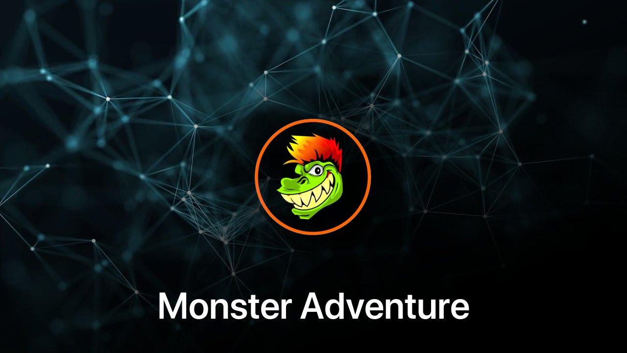 Where to buy Monster Adventure coin