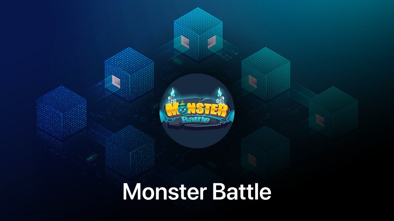 Where to buy Monster Battle coin