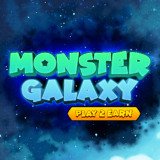 Where Buy Monster Galaxy