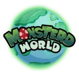 Where Buy Monster World