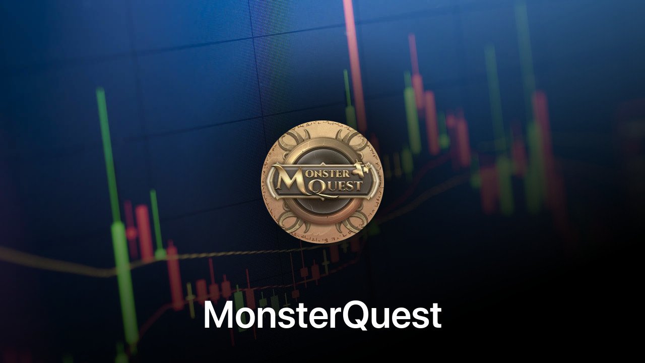 Where to buy MonsterQuest coin