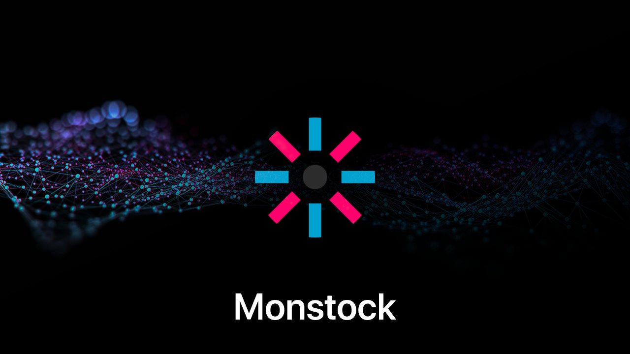 Where to buy Monstock coin