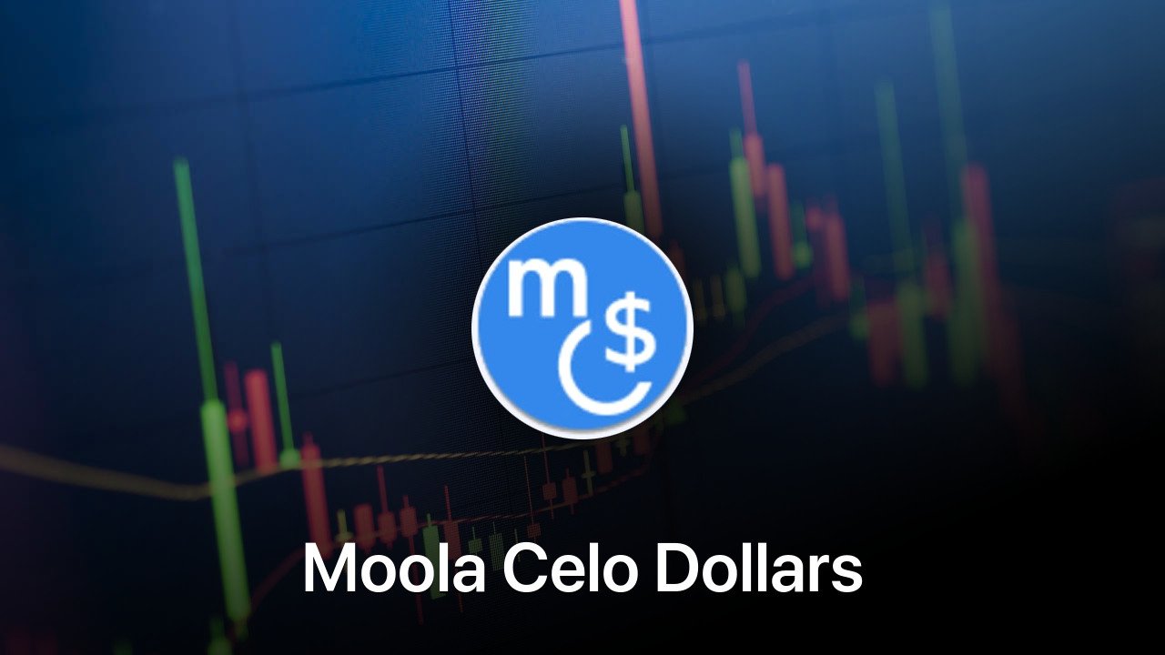 Where to buy Moola Celo Dollars coin