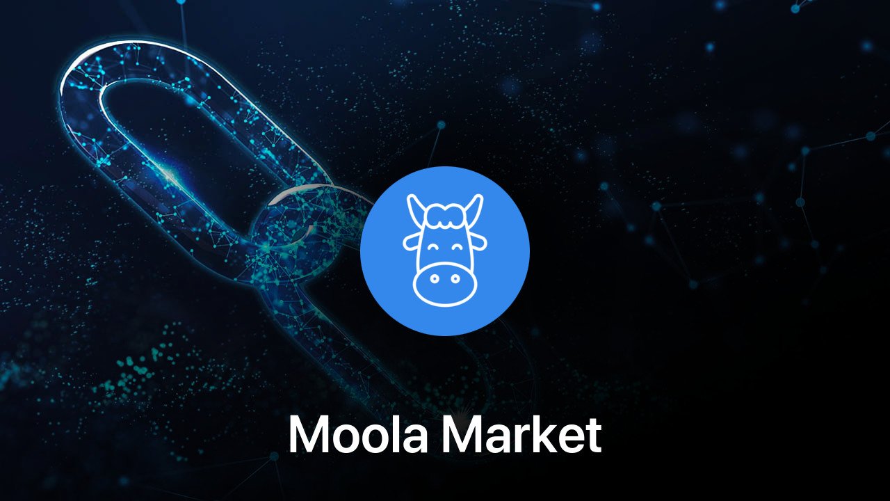 Where to buy Moola Market coin