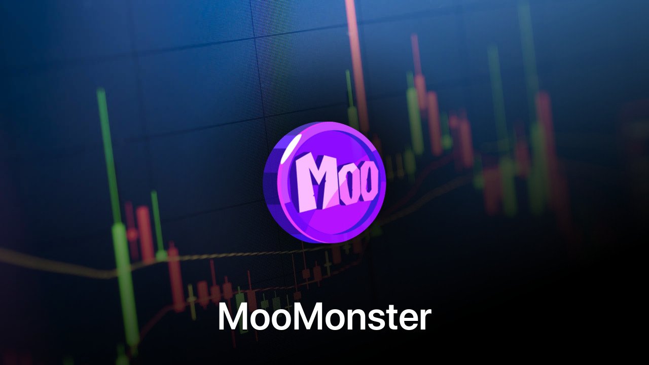 Where to buy MooMonster coin