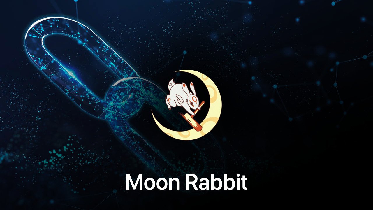 Where to buy Moon Rabbit coin
