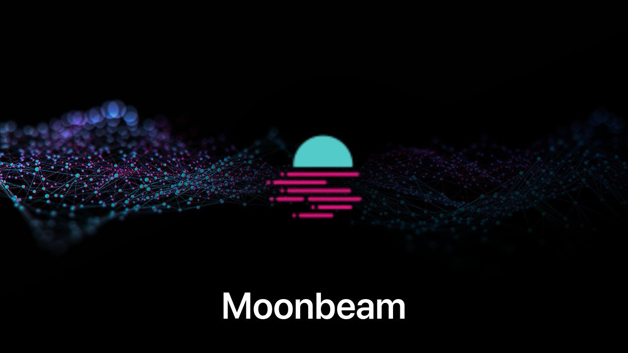 Where to buy Moonbeam coin