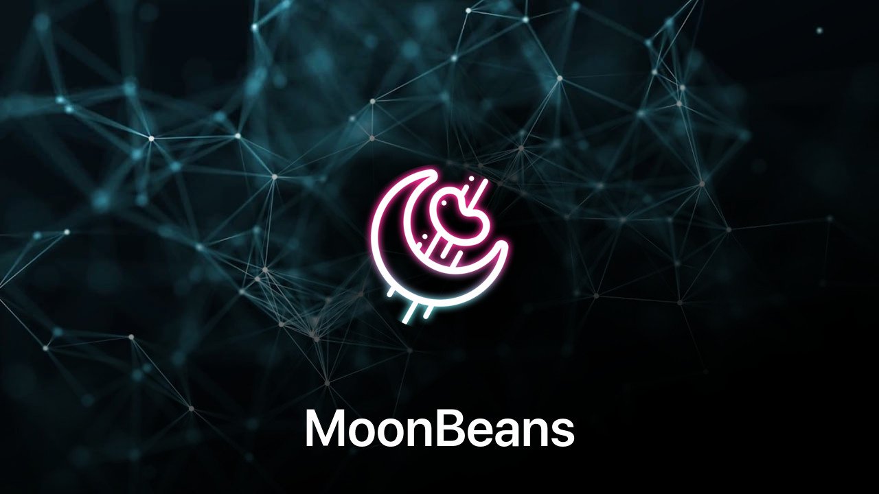 Where to buy MoonBeans coin