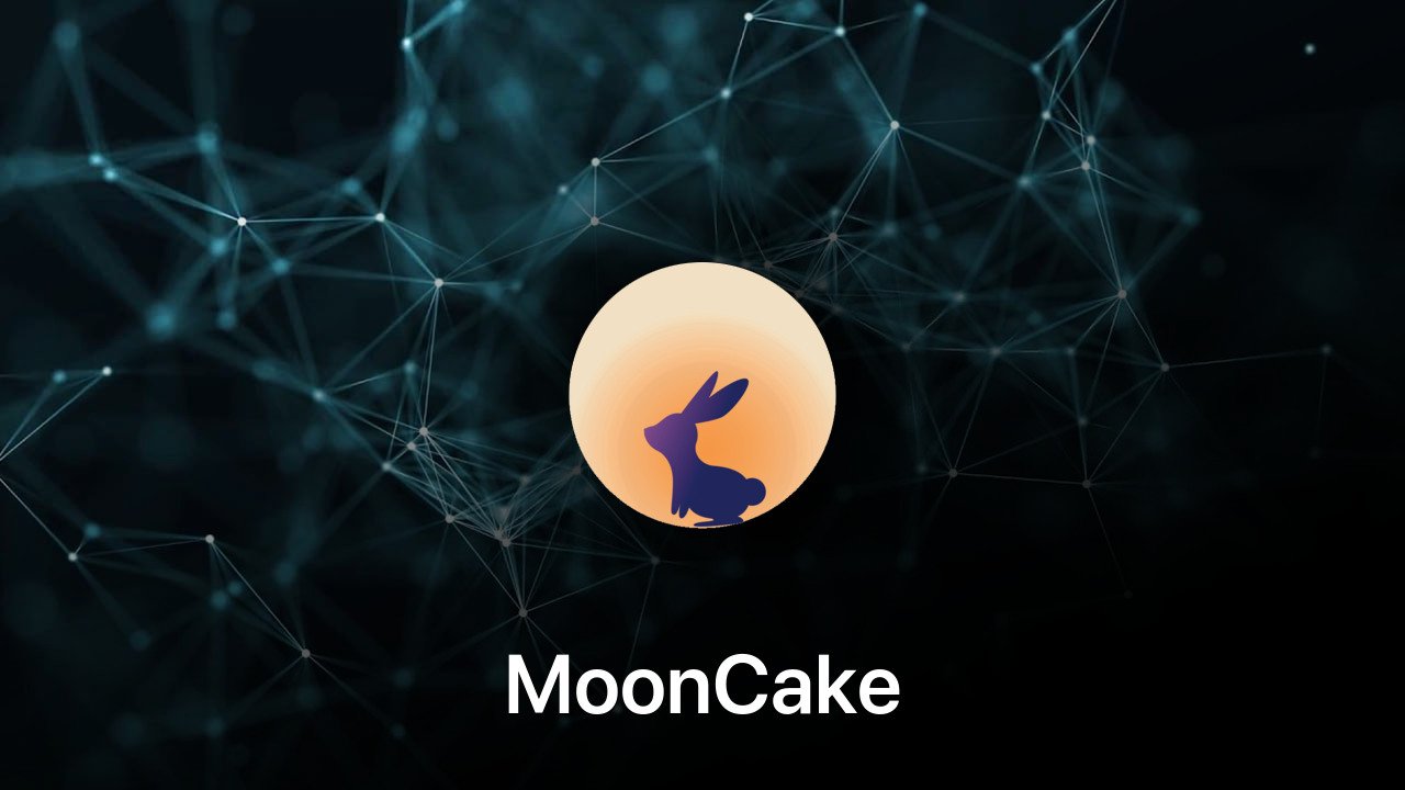Where to buy MoonCake coin