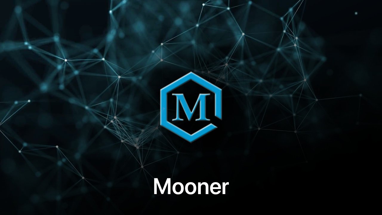 Where to buy Mooner coin