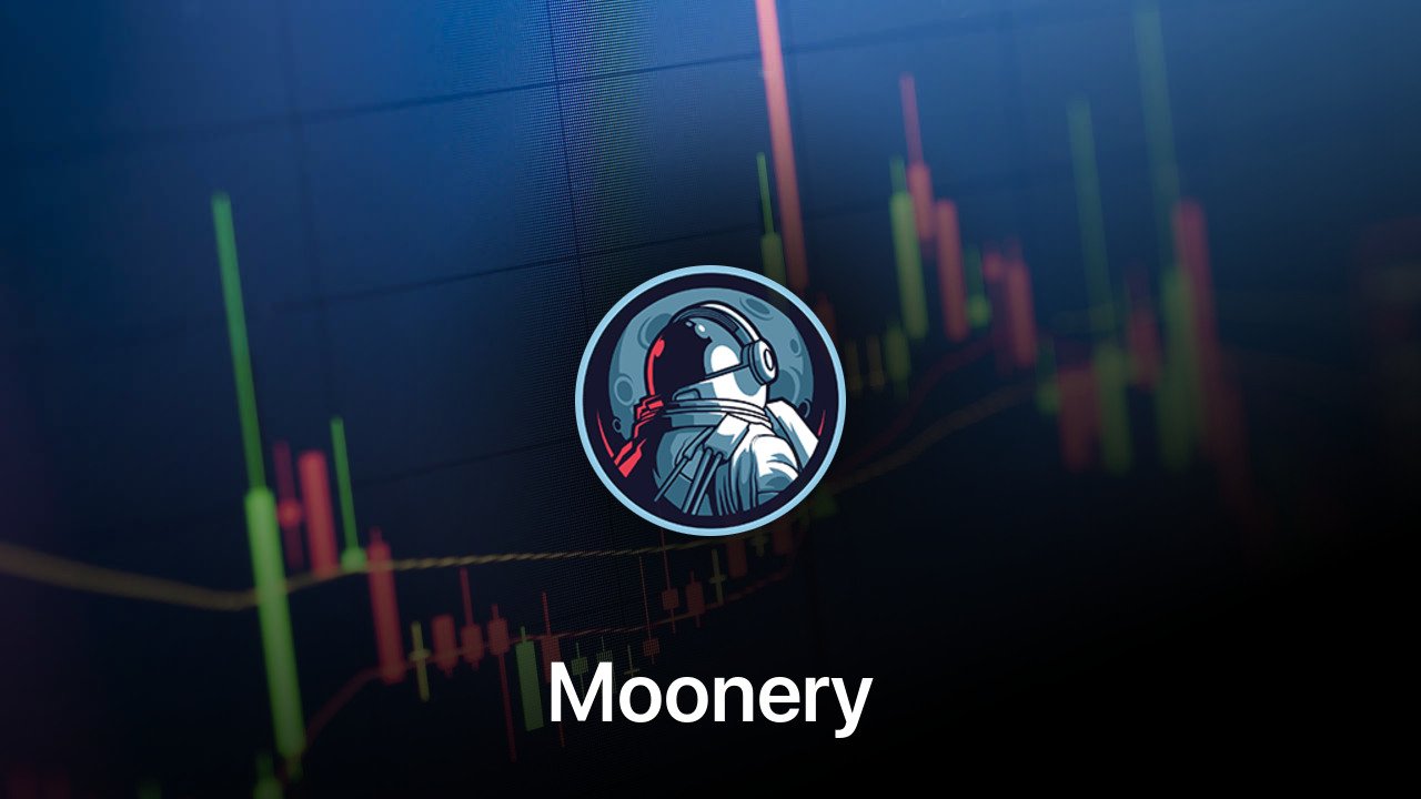 Where to buy Moonery coin
