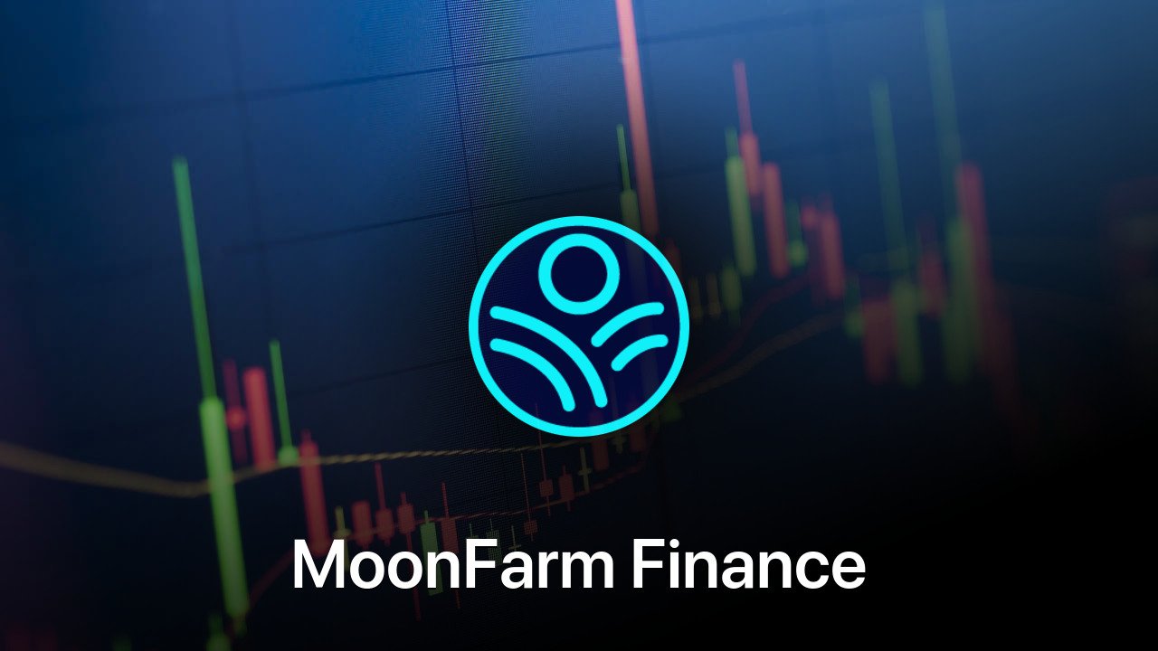 Where to buy MoonFarm Finance coin