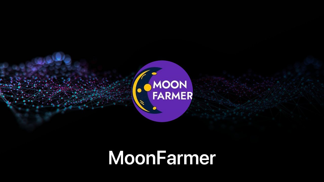 Where to buy MoonFarmer coin