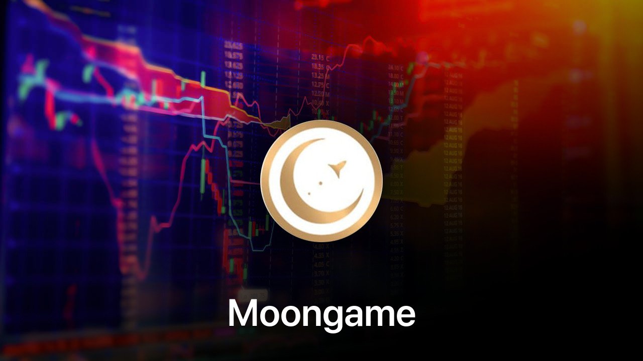 Where to buy Moongame coin
