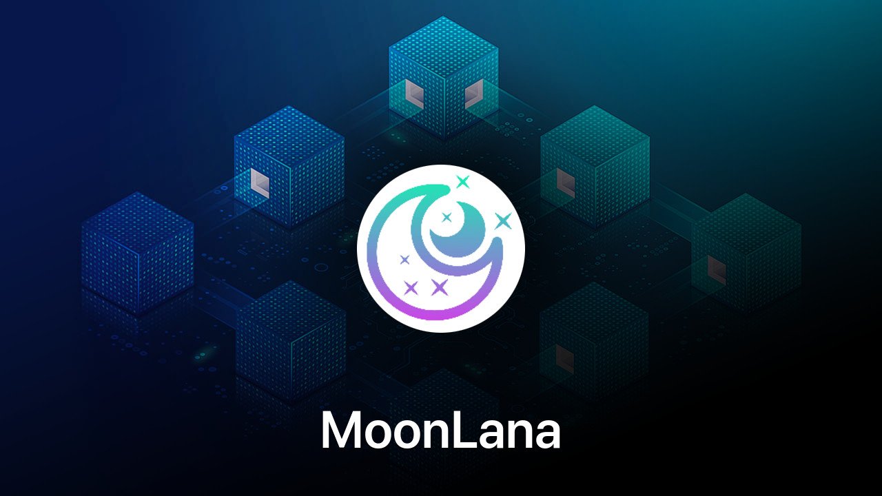 Where to buy MoonLana coin