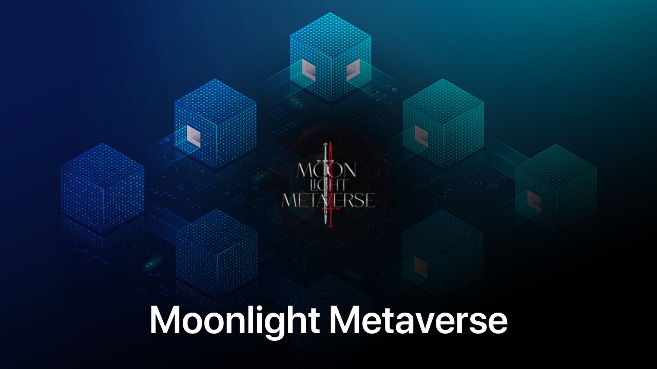 Where to buy Moonlight Metaverse coin