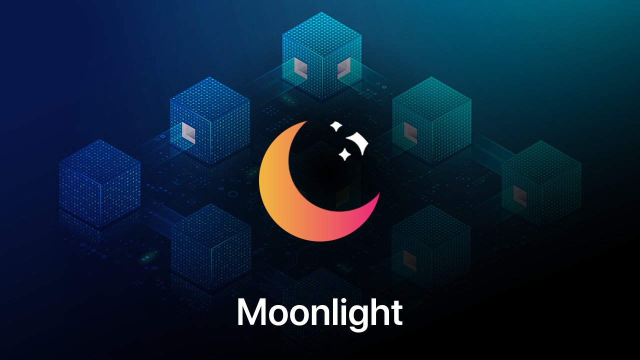 Where to buy Moonlight coin