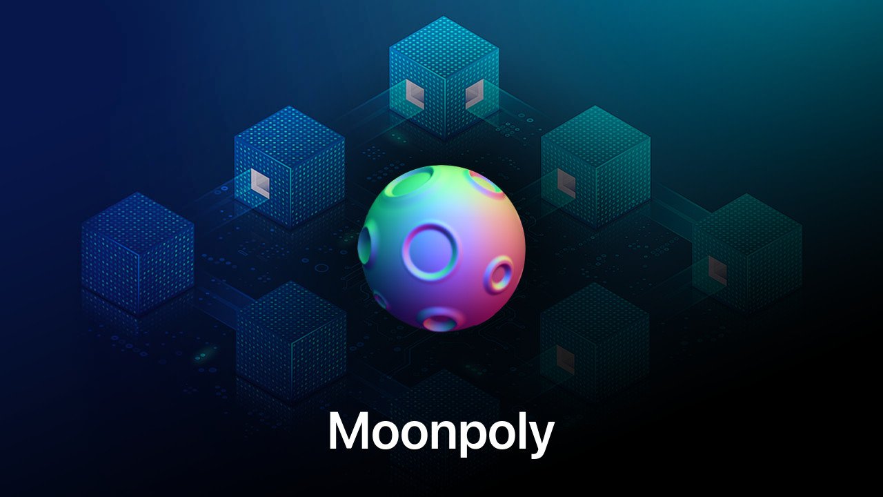 Where to buy Moonpoly coin