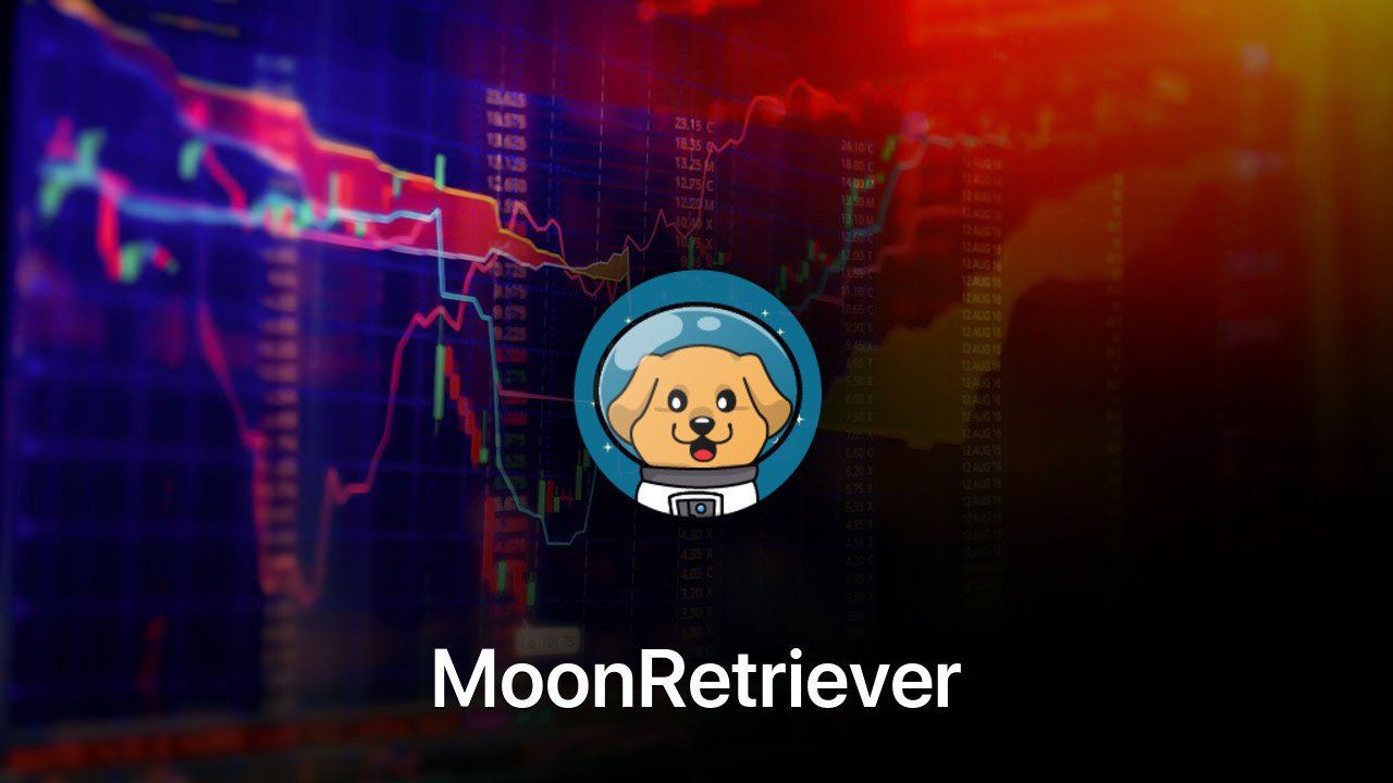 Where to buy MoonRetriever coin