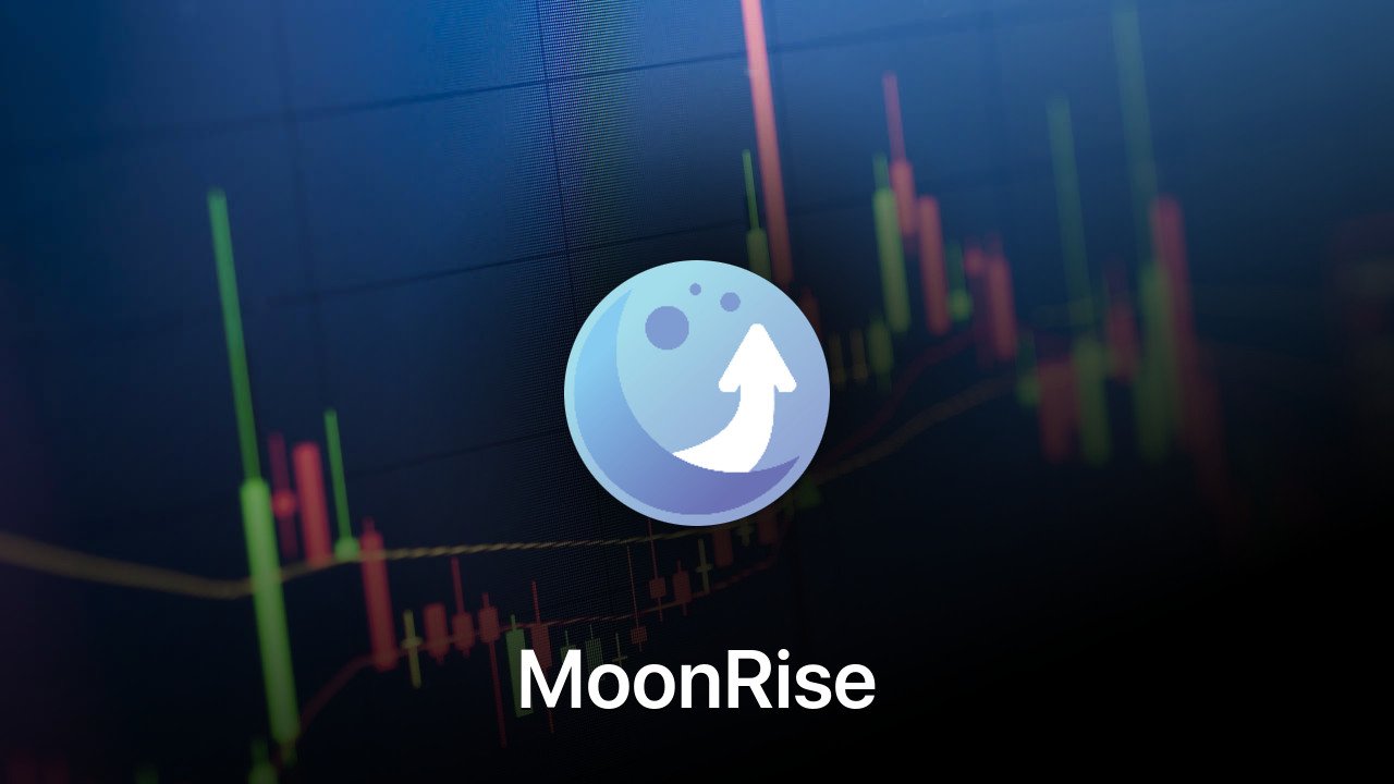 Where to buy MoonRise coin