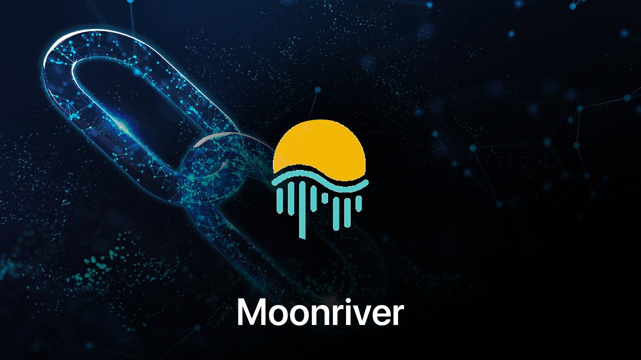 Where to buy Moonriver coin