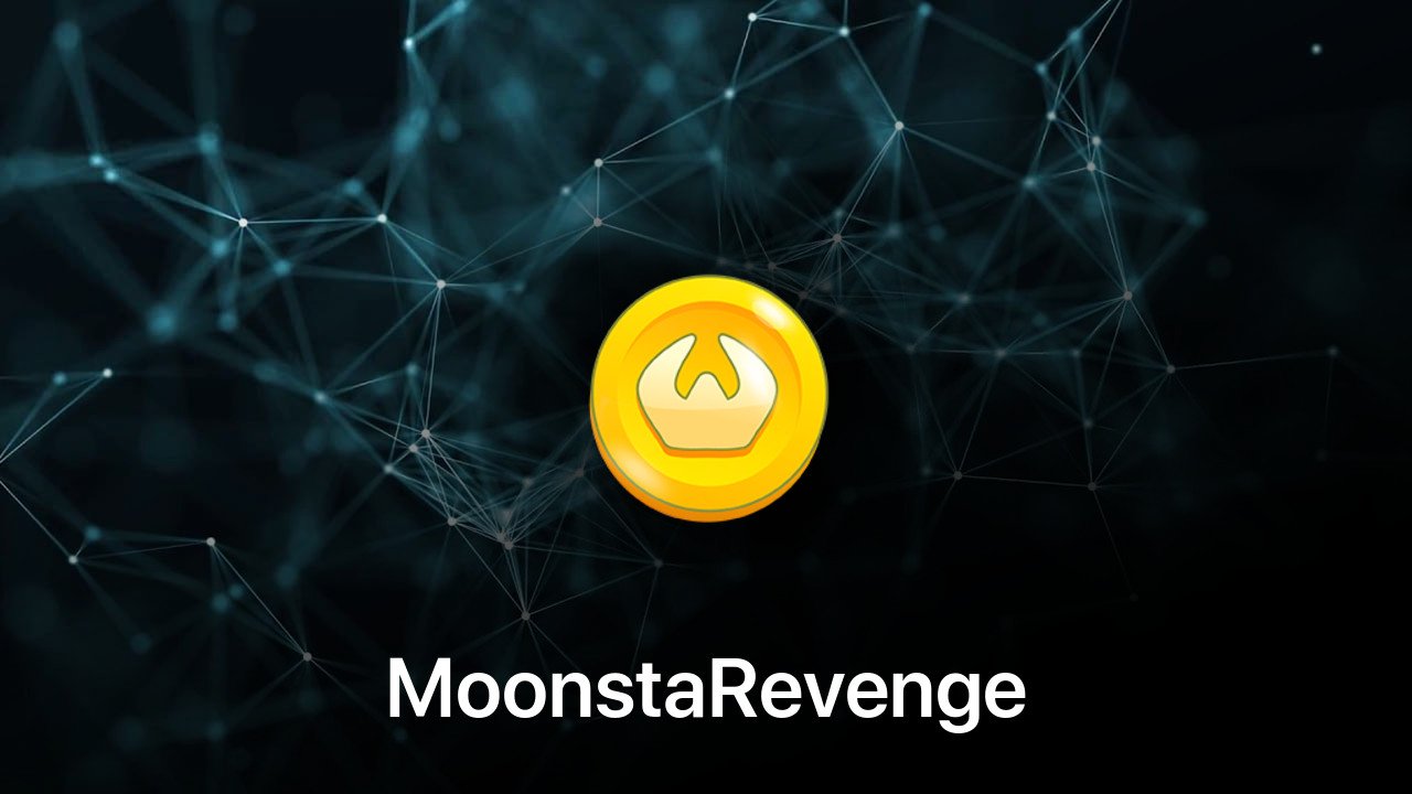 Where to buy MoonstaRevenge coin