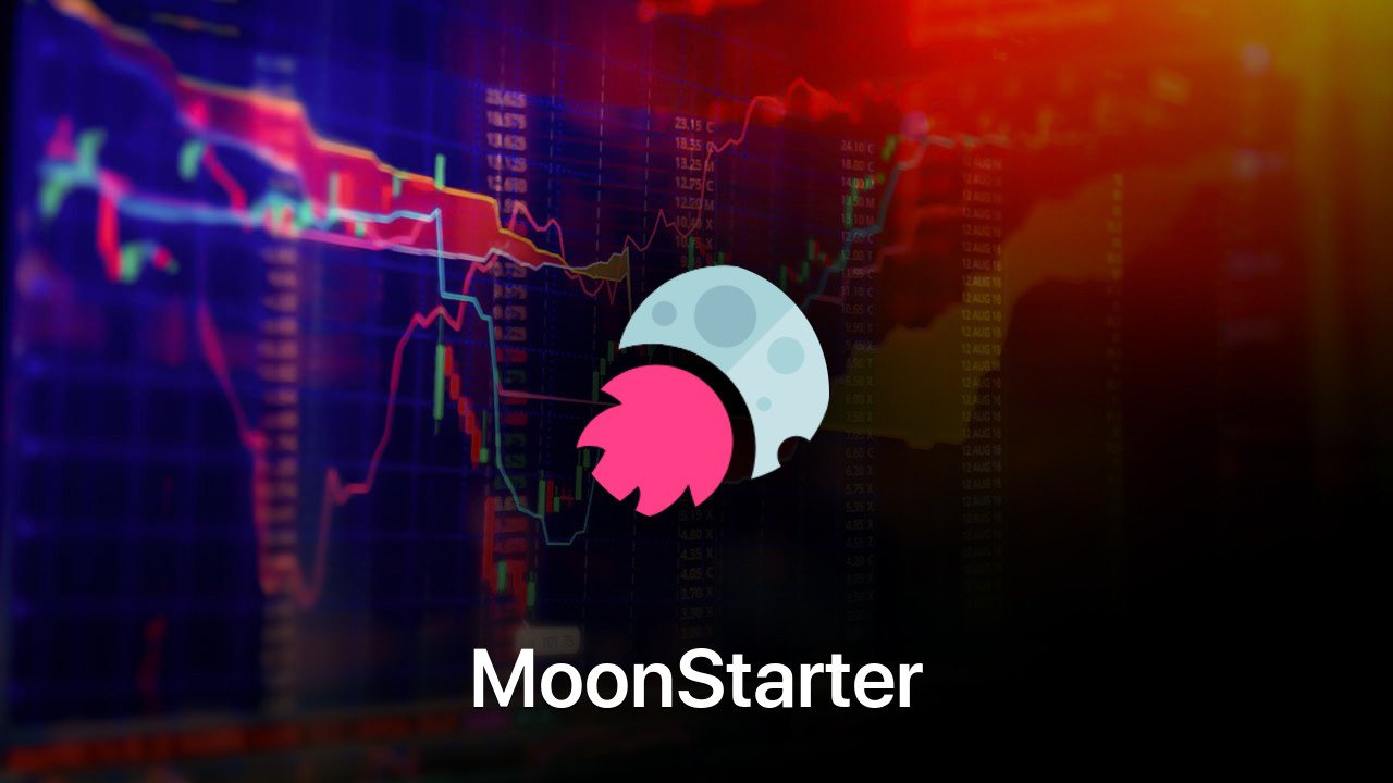 Where to buy MoonStarter coin