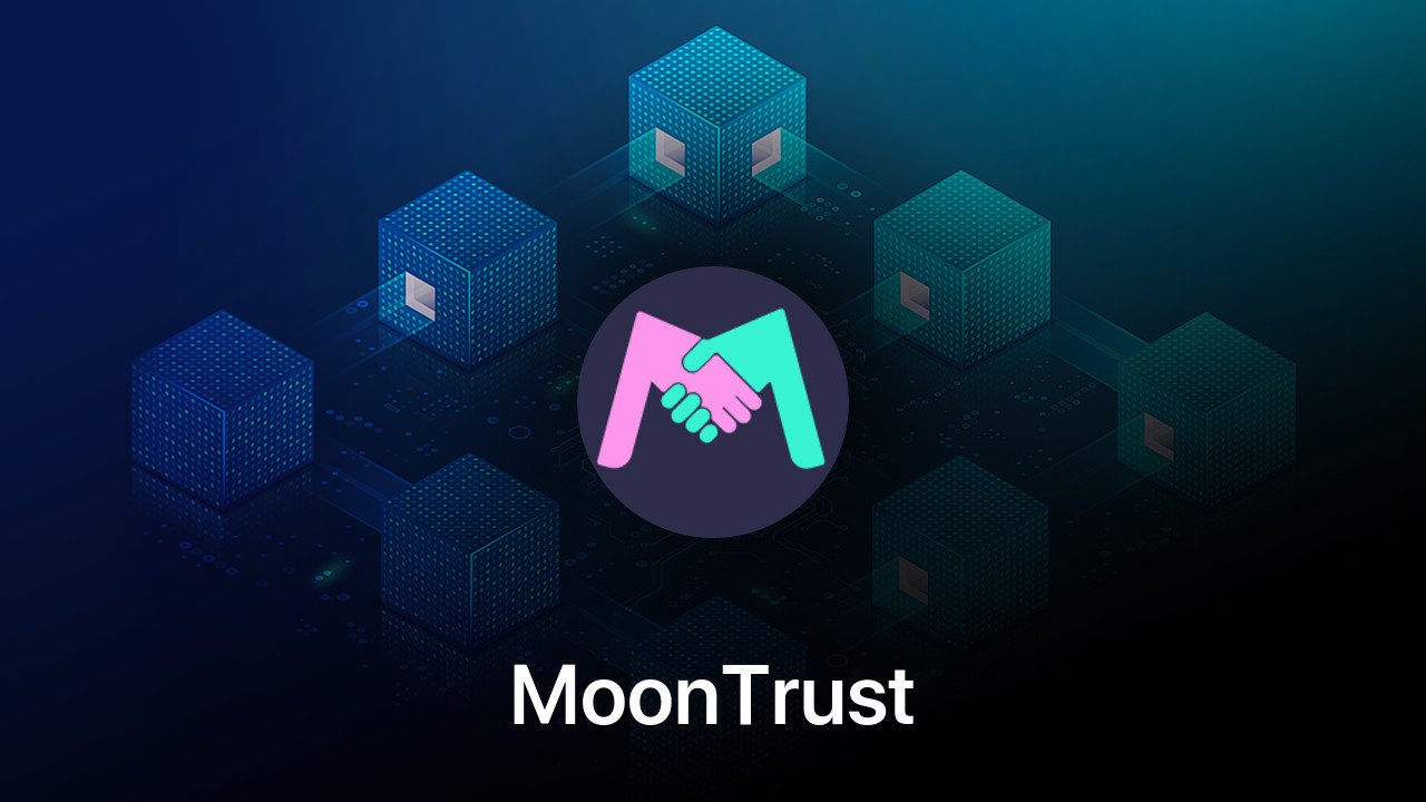 Where to buy MoonTrust coin