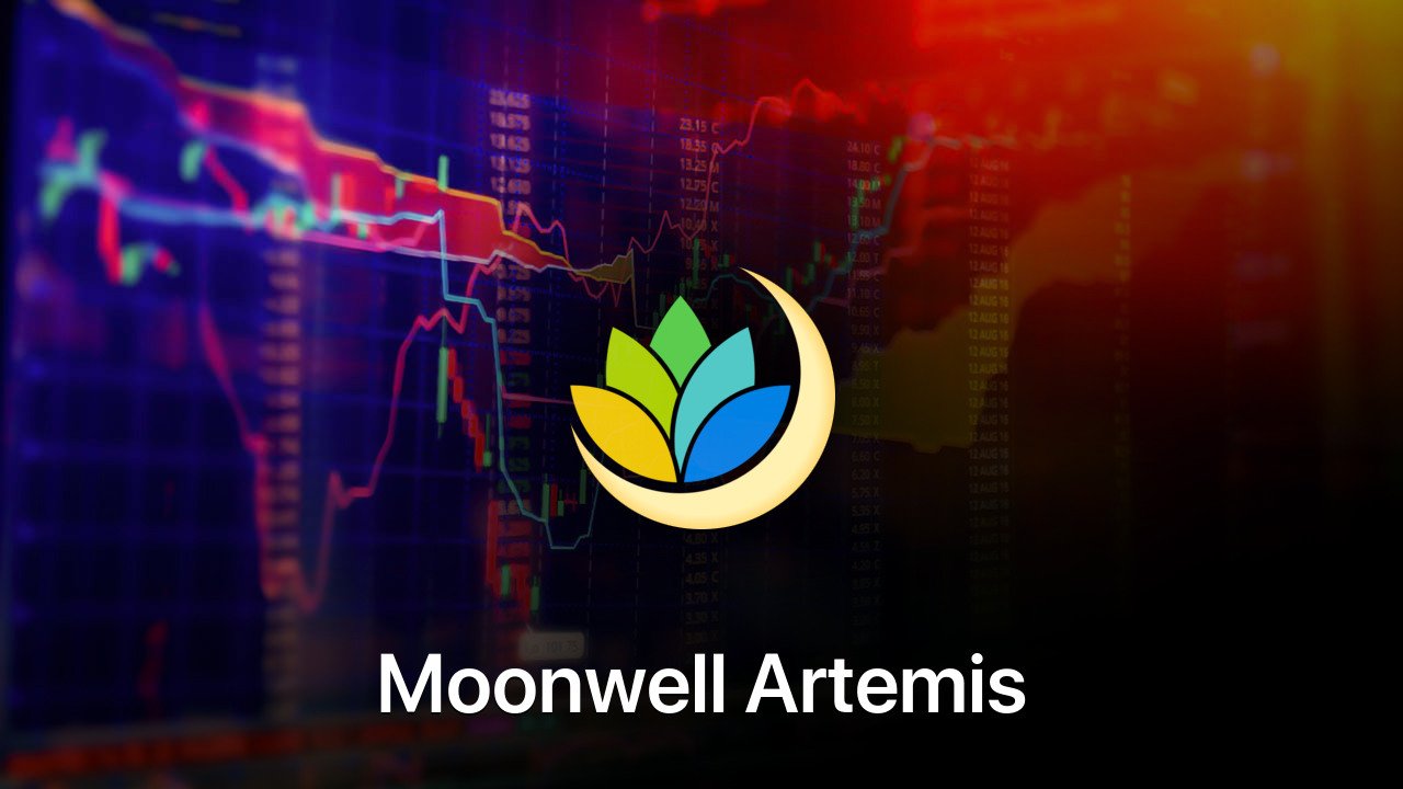 Where to buy Moonwell Artemis coin