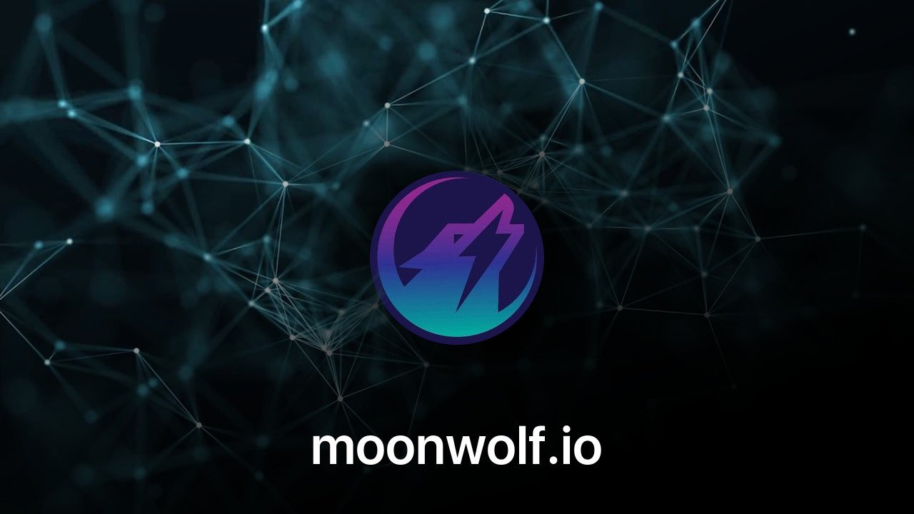 Where to buy moonwolf.io coin