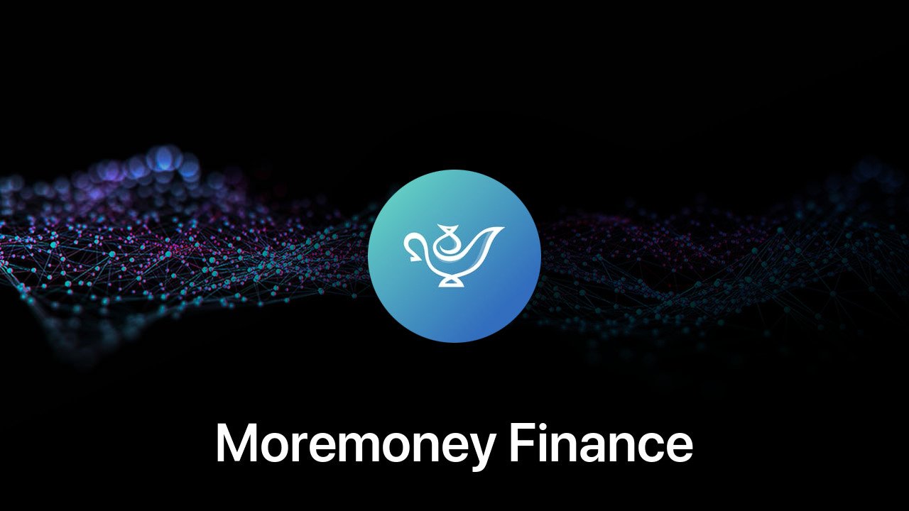 Where to buy Moremoney Finance coin